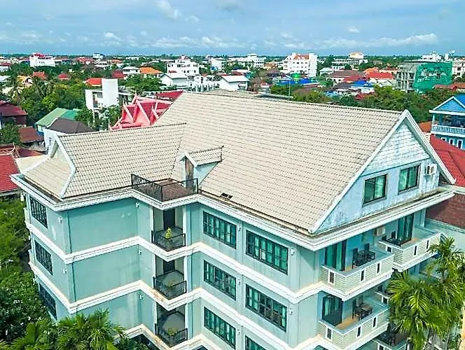 Comforts Boutique 4*