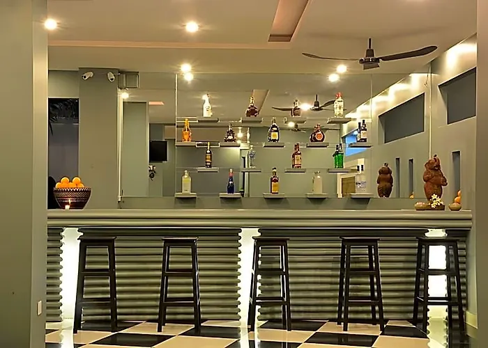 Comforts Boutique 酒店 暹粒