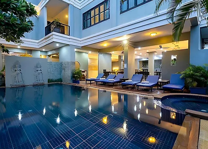 Comforts Boutique 4*