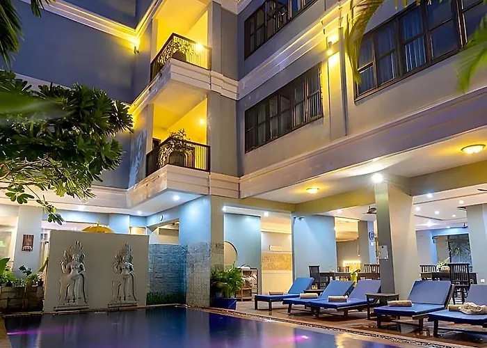 Comforts Boutique 4*