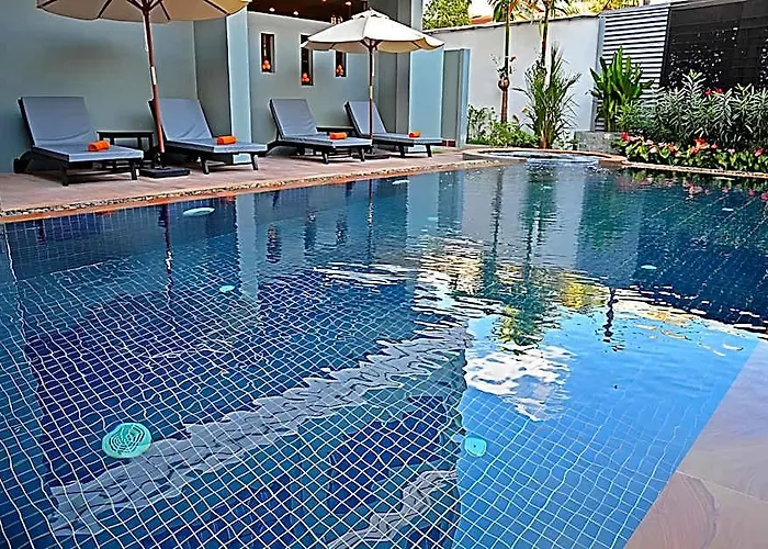 Comforts Boutique 4*