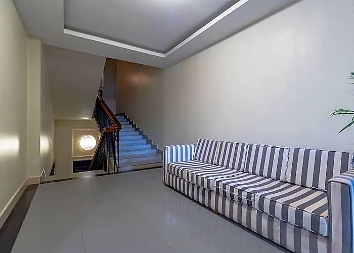 Comforts Boutique 4* 暹粒