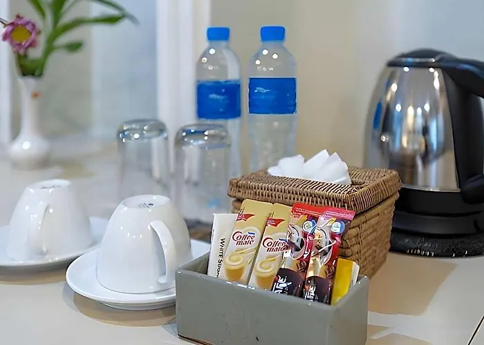 Comforts Boutique 4*