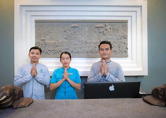 Comforts Boutique 4*
