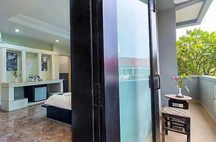 Comforts Boutique 4*