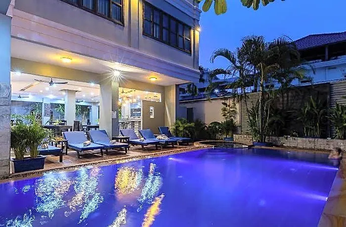Comforts Boutique 4*