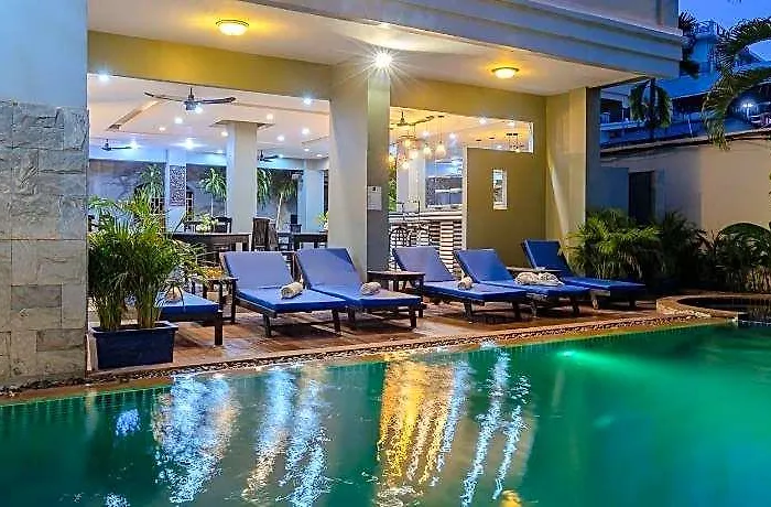 Comforts Boutique 4*